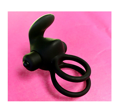 VIP Vibrating Cock Ring